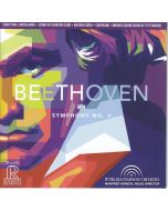 Beethoven:  Symphony No. 9