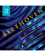Beethoven: Complete Cello Sonatas