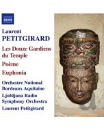 PETITGIRARD, The 12 Guardians of the Temple, Poeme, Euphonia
