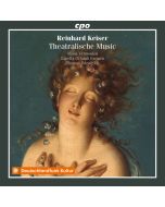 Keiser: Theatralische Music