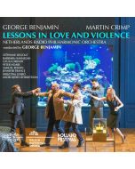 Benjamin: Lessons in Love and Violence