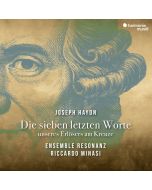 Haydn: Die Sieben letzten Worte