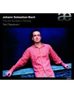 Bach: The Six Sonatas & Partitas