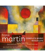 Martin: Complete Music with Flute