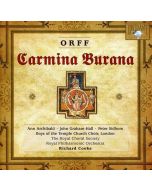 Orff: Carmina Burana
