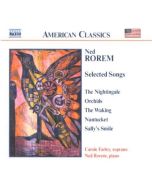 ROREM: Selected Songs