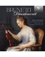 Brunetti: Divertimenti