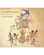 Polovinkin: Piano Works