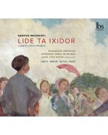 Lide ta Ixidor