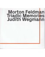 Morton Feldman:Triadic Memories