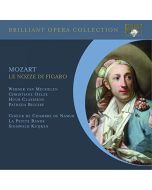 Mozart: Le Nozze di Figaro