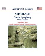 American Classics - Amy Beach