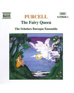 PURCELL: The Fairy Queen