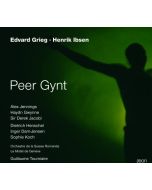 Grieg - Ibsen: Per Gynt