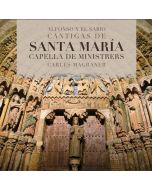 Cantigas de Santa Maria