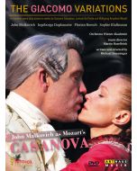 Mozart: The Giacomo Variations