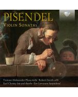 Pisendel: Violin Sonatas
