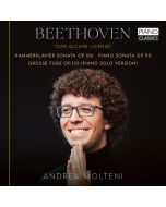 Beethoven: Con alcune licenze
