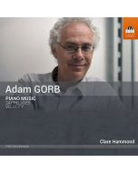 Gorb: Piano Music