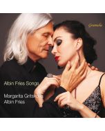 Albin Fries Songs