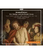 Keiser: Der blutige und sterbende Jesus