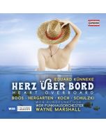 Künneke: Herz über Bord