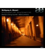 Mozart: String Quartets