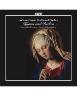 Fischer: Hymns & Psalms