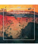 Atterberg: Complete Symphonies