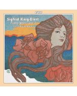 KARG-ELERT: Piano works vol. 2