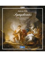 Fils - Symphonies