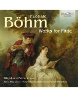 Böhm: Works for Flute
