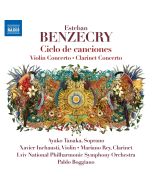Benzecry: Ciclo de Canciones