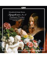 FESCA: Symphonies nos. 2 & 3