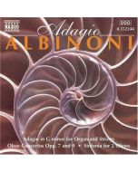 Albinioni: Adagio