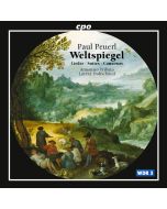 PEUERL: Lieder & Suites