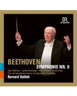 Beethoven: Symphony No. 9