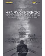 Górecki: The Symphony of Sorrowful Songs / DVD 109131