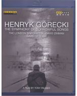 Górecki: The Symphony of Sorrowful Songs
