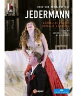 Hofmannsthal: Jedermann