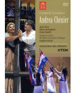 Giordano : Andrea Chenier