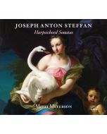 Steffan: Harpsichord Sonatas