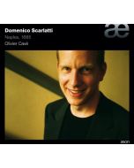 Scarlatti: Naples, 1685