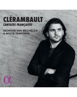 Clérambault: Cantates