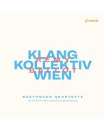 Beethoven: Quartets Op. 135 & 131 arrangement for string orchestra