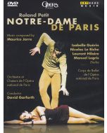 Roland Petit:Notre Dame de Paris