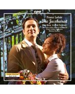 Lehar: Die Juxheirat, Operetta in 3 acts