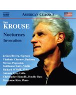 Krouse: Nocturnes; Invocation