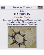 HARBISON: Chamber music
