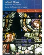 Bach: H-moll messe